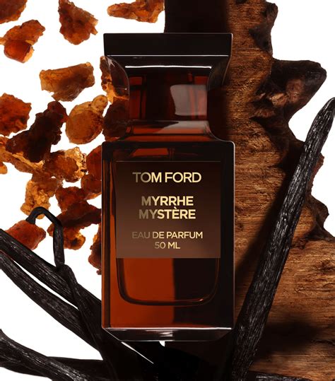 烏木味道|TOM FORD汤姆福特乌木沉香是什么味道？好闻吗？